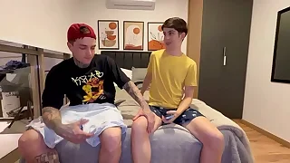Gay XXX 13